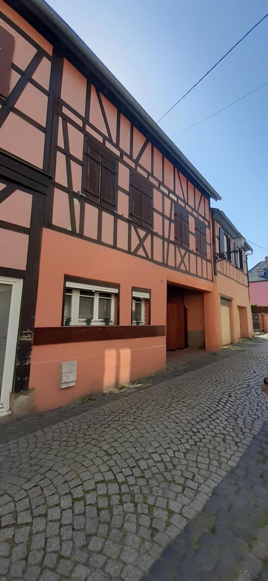 L'Appart Avec Terrasse - Centre Historique Barr Exterior photo